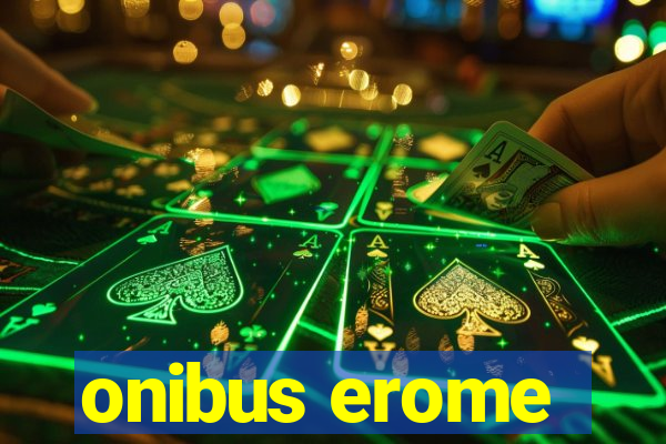 onibus erome